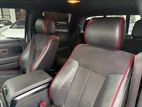 Used 2014 Ford F150 FX4 w/ Equipment Group 402A Luxury image 34