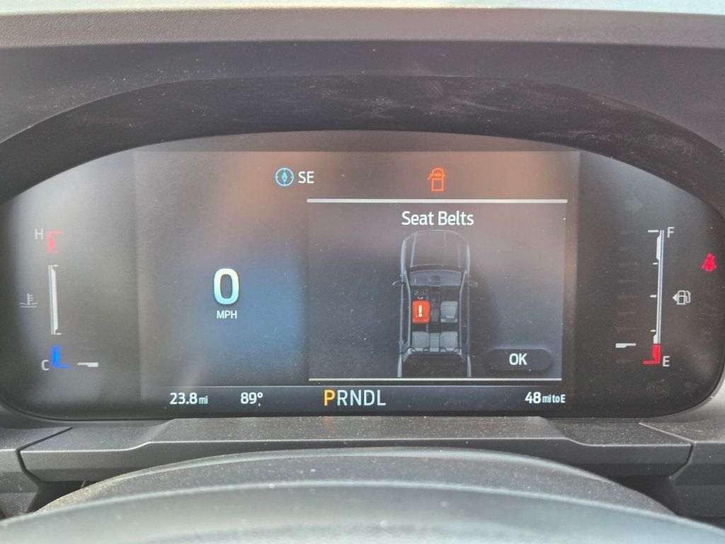 New 2026 Ford Maverick XLT FWD image 20