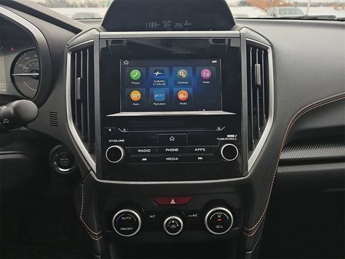 Certified 2023 Subaru Crosstrek 2.0i Premium image 21