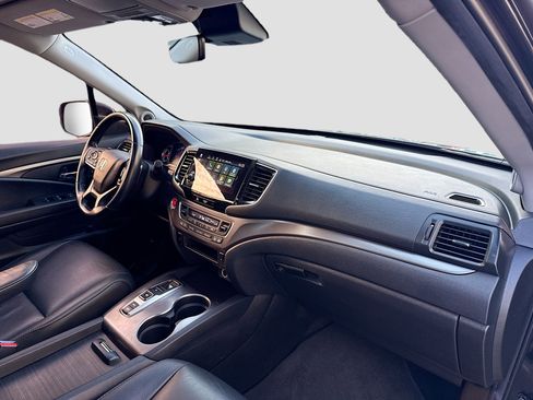 Used 2021 Honda Pilot EX-L image 34