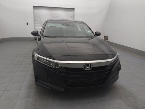 Used 2019 Honda Accord LX image 14