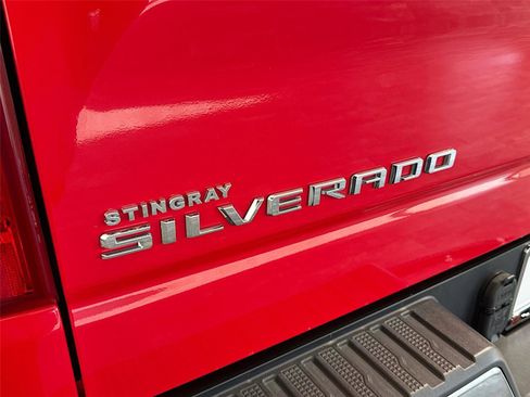 Used 2023 Chevrolet Silverado 1500 LT w/ Protection Package image 39