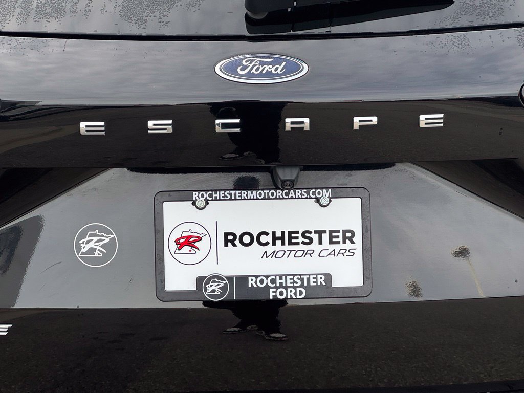 Used 2023 Ford Escape Active w/ Tech Pack #2 AWD/4WD image 46