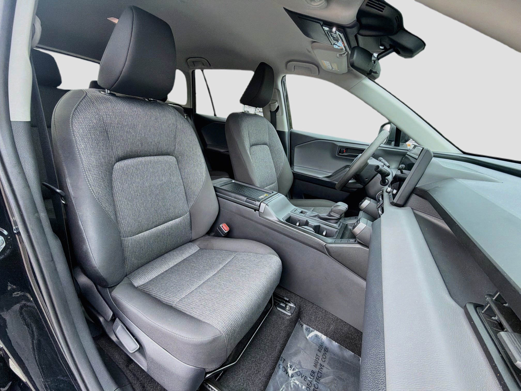 Used 2026 Toyota RAV4 LE FWD image 14