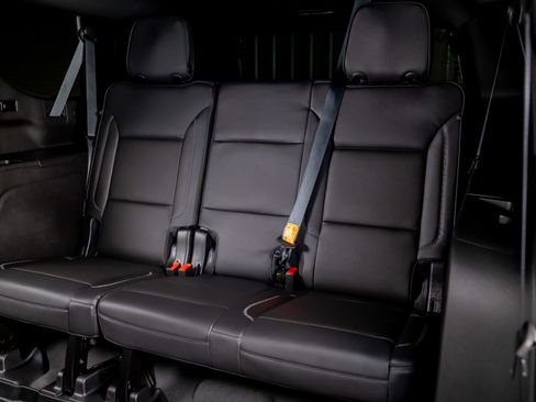 Used 2024 GMC Yukon XL Denali w/ Max Trailering Package image 26