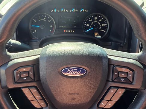 Used 2020 Ford F150 XLT w/ Equipment Group 301A Mid image 9