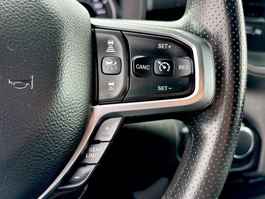 Used 2026 RAM 1500 Tradesman RWD image 15