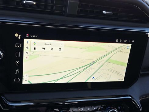 New 2026 GMC Sierra 2500 AT4 w/ AT4 Premium Plus Package image 33