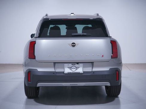 New 2026 MINI Cooper Countryman S AWD/4WD image 5