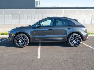 Certified 2026 Porsche Macan AWD/4WD video 2