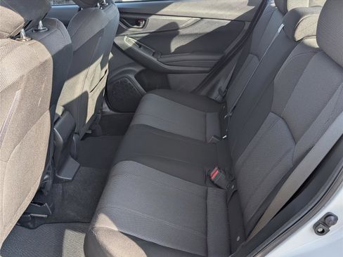 Used 2020 Subaru Impreza 2.0i image 13