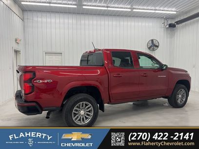 New 2026 Chevrolet Colorado LT w/ LT Convenience Package