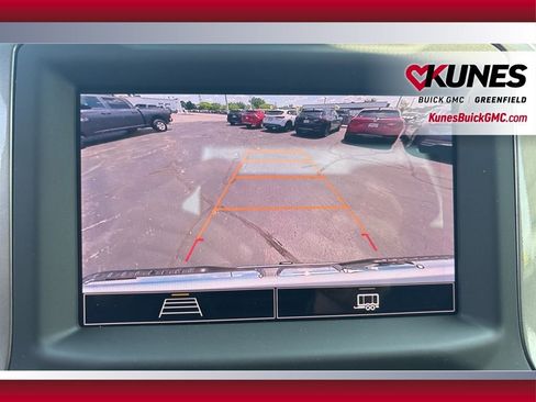 New 2025 GMC Sierra 3500 Pro image 30