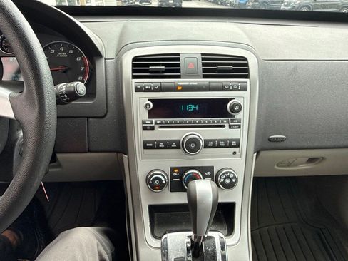 Used 2007 Chevrolet Equinox LS AWD/4WD image 12