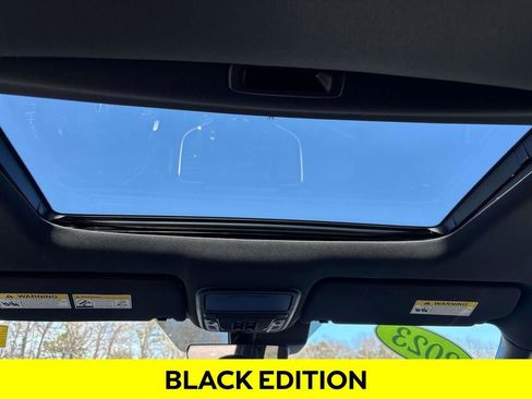 Used 2023 Honda Ridgeline Black Edition image 14