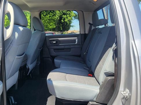 Used 2019 RAM 1500 Lone Star AWD/4WD image 21