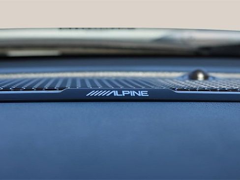 Used 2022 RAM 2500 Big Horn w/ Night Edition image 24