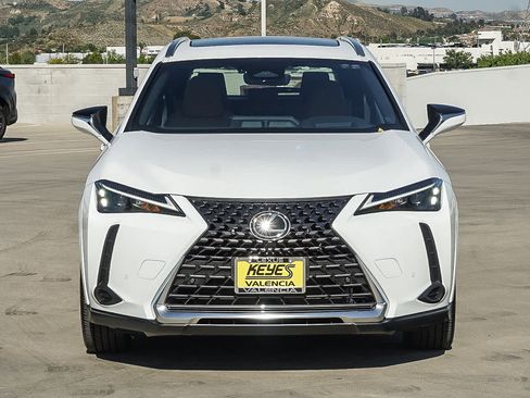 New 2026 Lexus UX 300h FWD image 11
