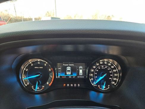 Used 2022 Ford Ranger XLT w/ Equipment Group 301A Mid image 12