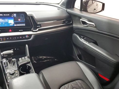Certified 2024 Kia Sportage X-Line w/ X-Line Premium Package AWD/4WD image 17
