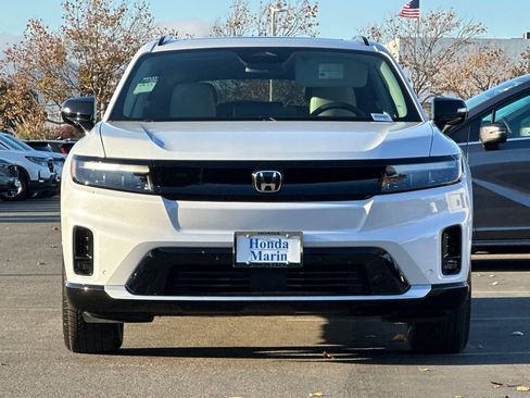 New 2026 Honda Prologue Touring image 9