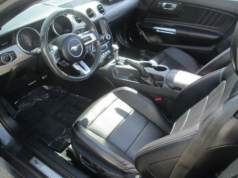 Used 2023 Ford Mustang Premium RWD image 8