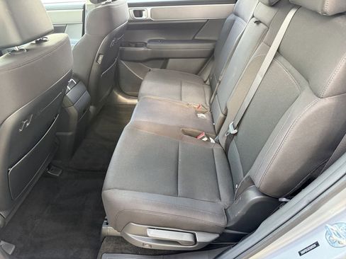 New 2026 Hyundai Santa Fe SE AWD/4WD image 11