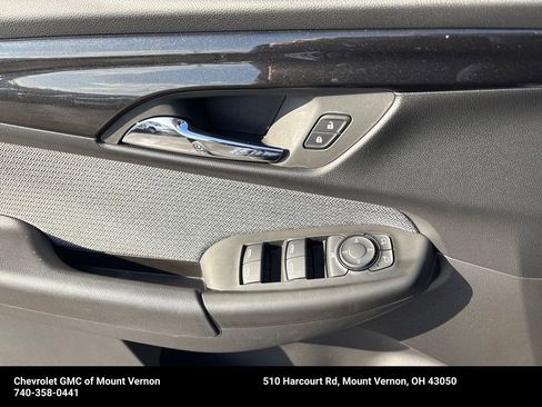 New 2026 Chevrolet TrailBlazer LT w/ LT Cold Weather Package image 12