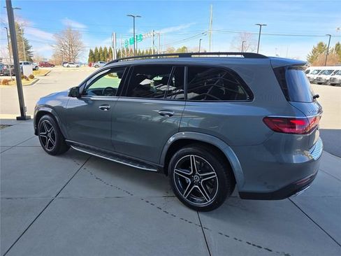 Used 2026 Mercedes-Benz GLS 450 4MATIC image 6