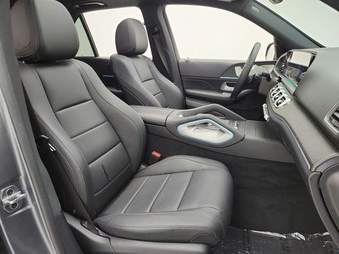 Used 2022 Mercedes-Benz GLE 350 image 28
