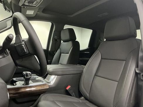 New 2026 GMC Sierra 1500 Elevation w/ Elevation Premium Package AWD/4WD image 34