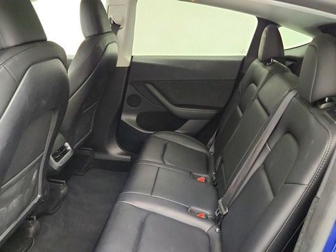 Used 2023 Tesla Model Y Long Range AWD/4WD image 25