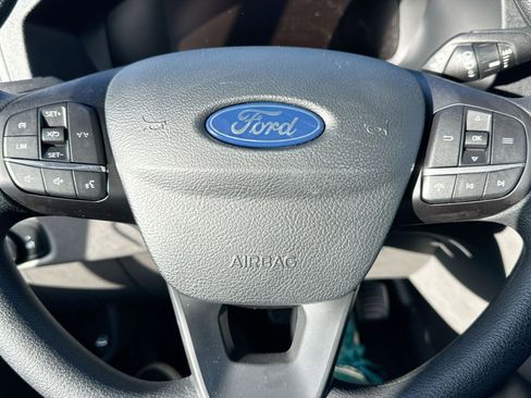 New 2026 Ford Transit 250 Base image 19