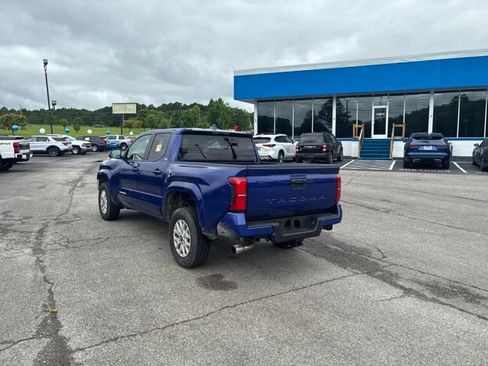 Used 2025 Toyota Tacoma SR5 RWD image 50