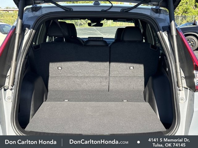 Used 2026 Honda CR-V Sport-L image 8