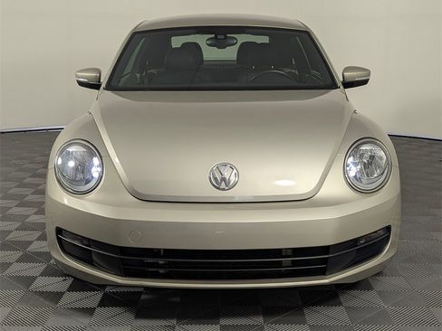 Used 2016 Volkswagen Beetle 1.8T SE image 10