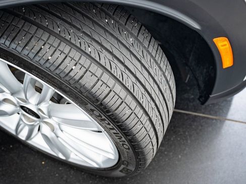 Used 2024 MINI Cooper S w/ Signature Upholstery Package image 42