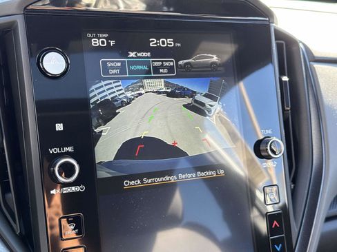 New 2025 Subaru Crosstrek 2.5i Sport w/ Crosstrek Mirror Package image 24