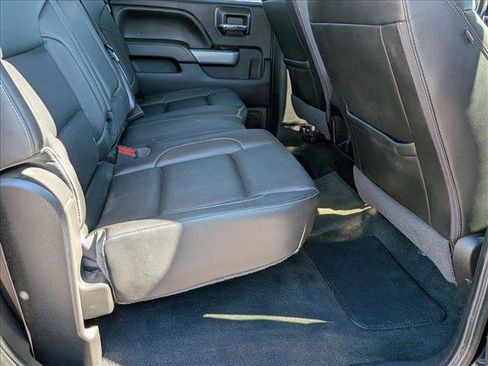 Used 2016 Chevrolet Silverado 2500 LTZ w/ Duramax Plus Package image 18