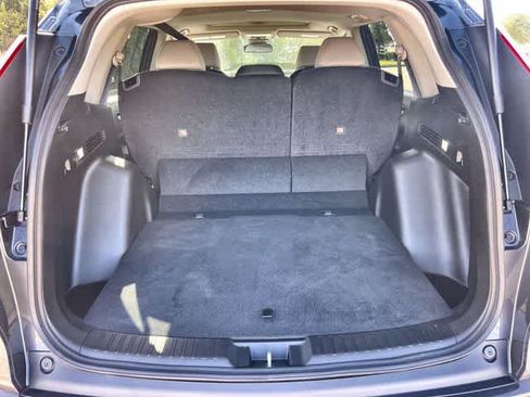 Used 2026 Honda CR-V EX image 20