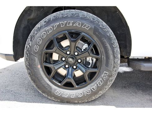 Used 2024 Ford Expedition Timberline AWD/4WD image 36