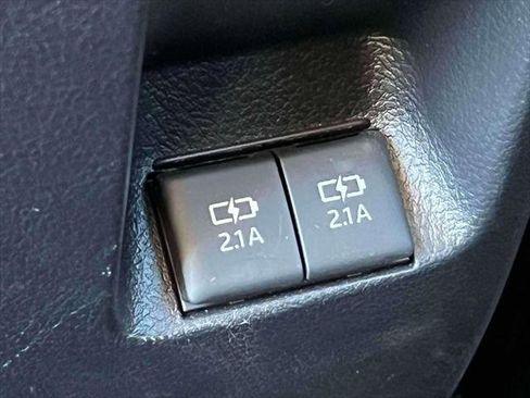 Certified 2022 Toyota 4Runner Limited image 14