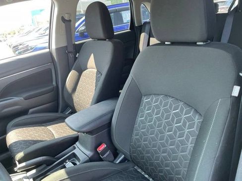 Used 2024 Mitsubishi Outlander Sport ES AWD/4WD image 8