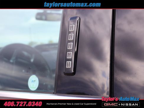 Used 2023 Ford F150 Lariat w/ Equipment Group 502A High image 47