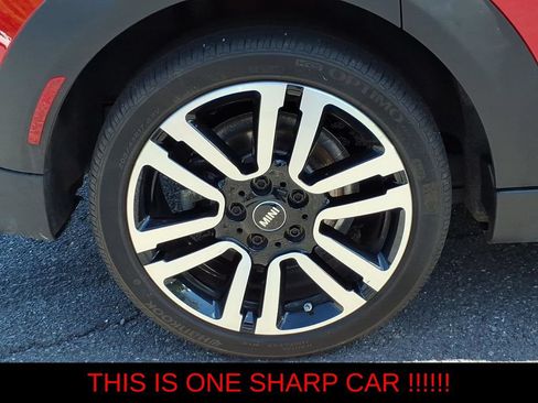 Used 2024 MINI Cooper S FWD image 7