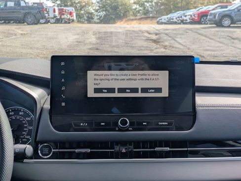 New 2026 Mitsubishi Outlander SE AWD/4WD image 17