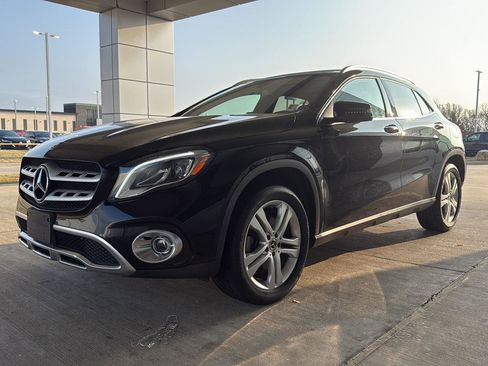 Used 2019 Mercedes-Benz GLA 250 4MATIC w/ Multimedia Package image 8