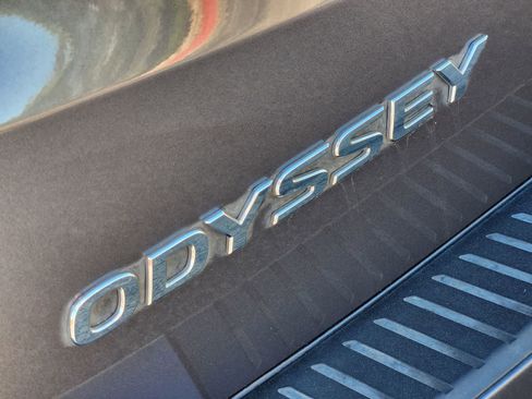 Used 2020 Honda Odyssey EX-L image 10
