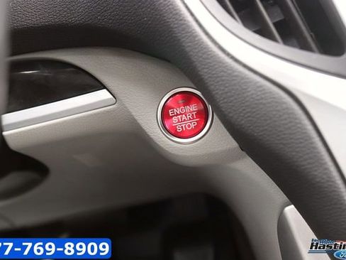 Used 2018 Acura TLX 3.5L V6 image 20