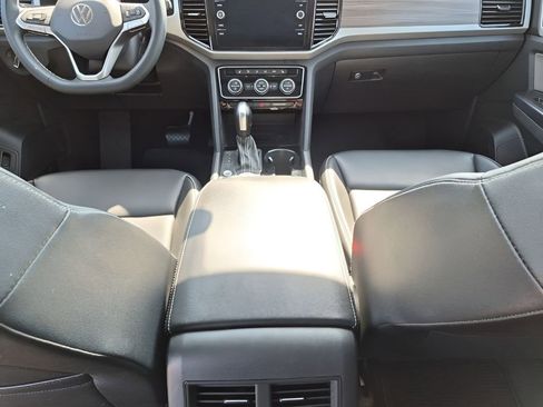 Used 2021 Volkswagen Atlas SEL image 22